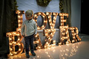 Love Bazar