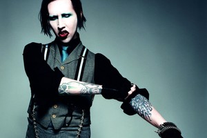 Marilyn Manson