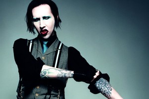 Marilyn Manson