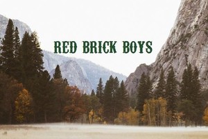 Red Brick Boys в Филиале