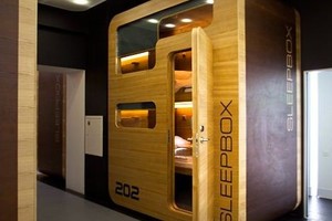 Sleepbox