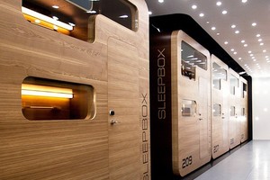 Sleepbox