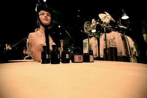 Oldich Dress & Drink