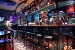 Harat's Pub Страстной