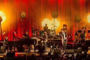 The Cinematic Orchestra