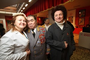 Музей СССР