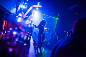 Karma Bar