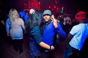 Karma Bar