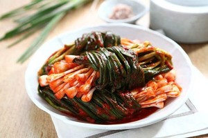 Кулинарный мастер-класс корейской кухни 