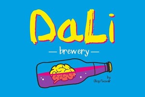 Знакомство с пивоварней DaLi Brewery