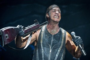 Rammstein: Paris!