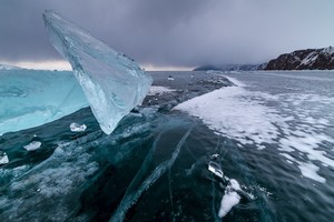 Обработка фотографий: на грани реальности и творчества