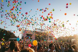 VK Fest 2017