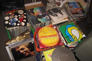 British Vinyl Party