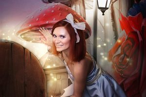 Квесты для детей